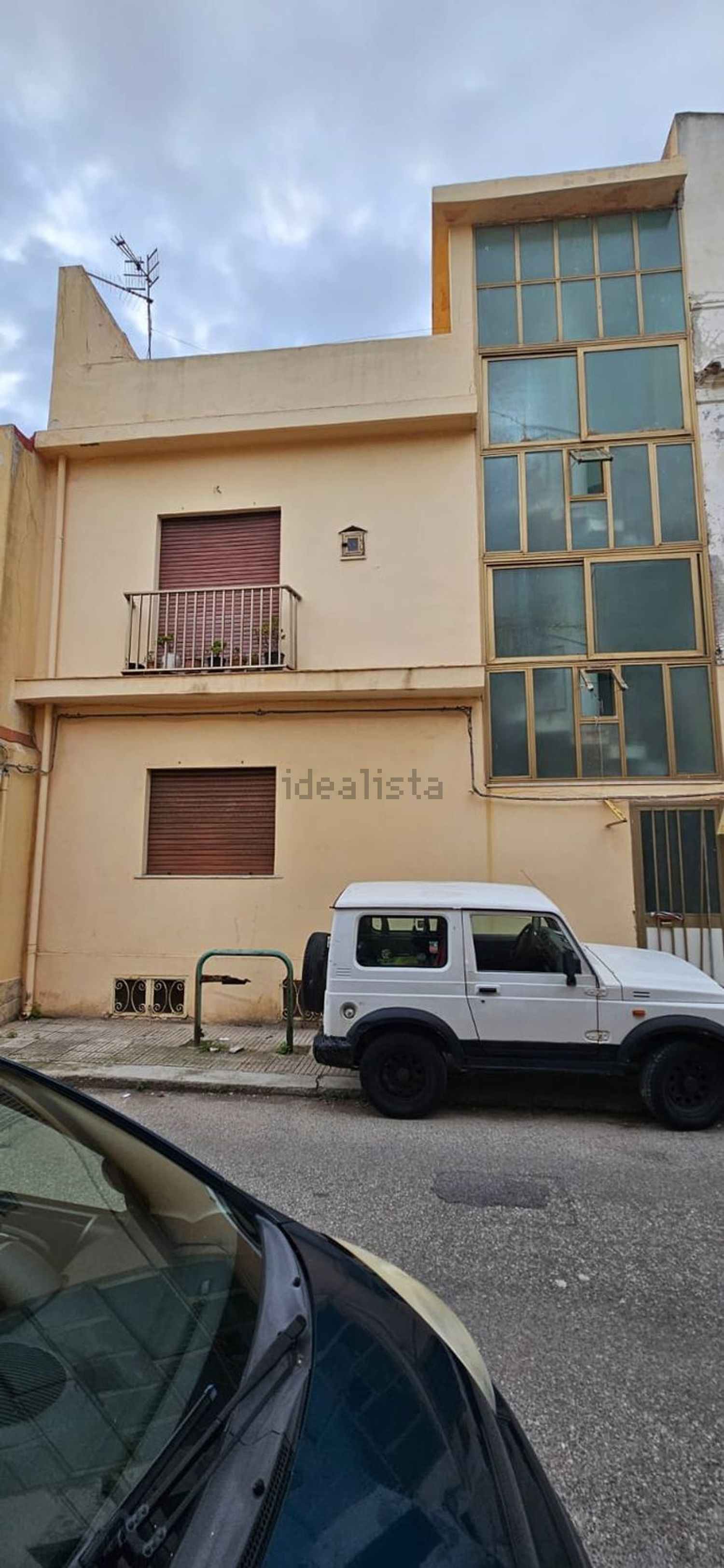 Frei stehendes Haus in Faro - Massa - Orto Liuzzo, Messina