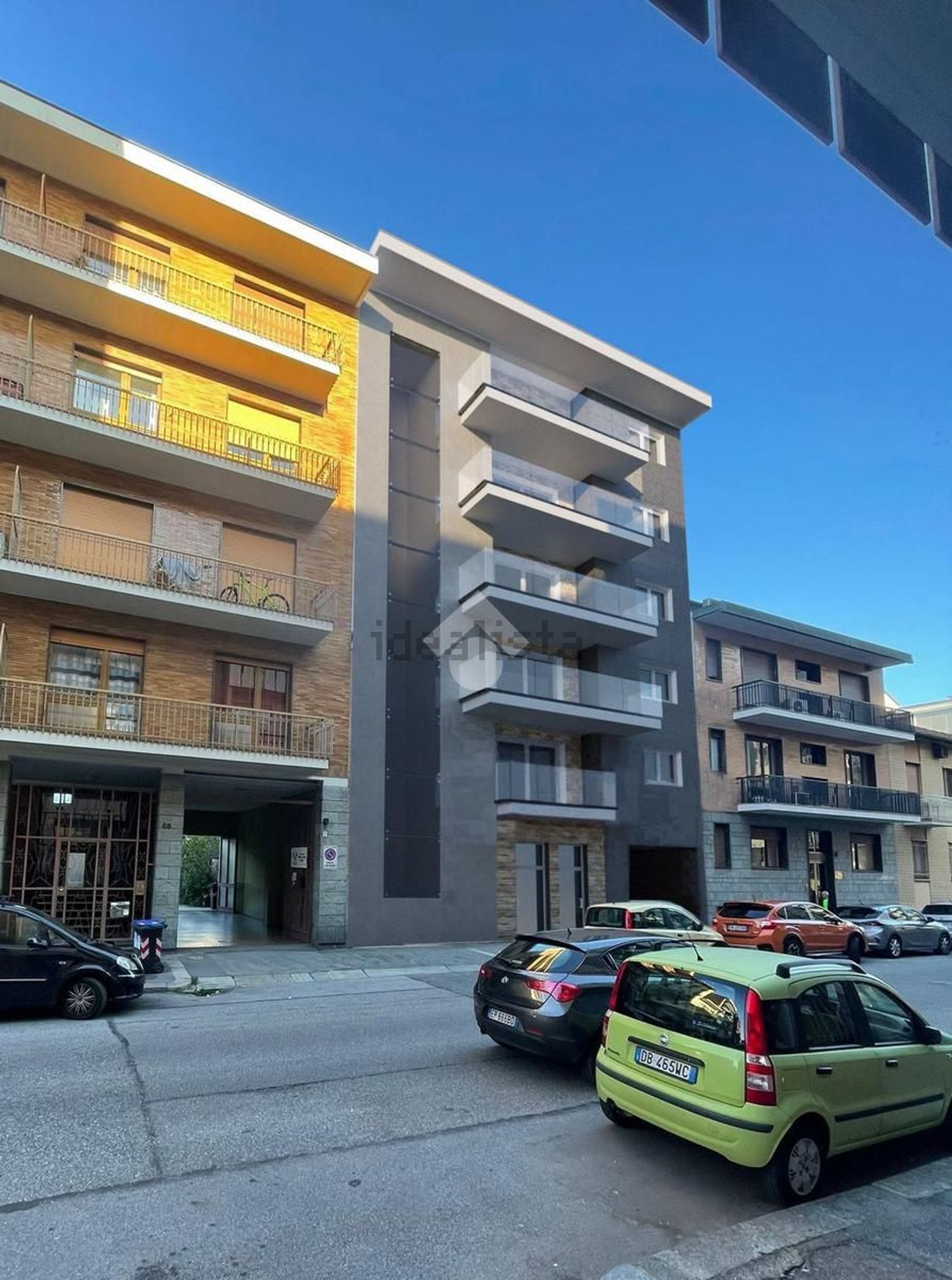 Piso en Parella - Pozzo Strada, Turín