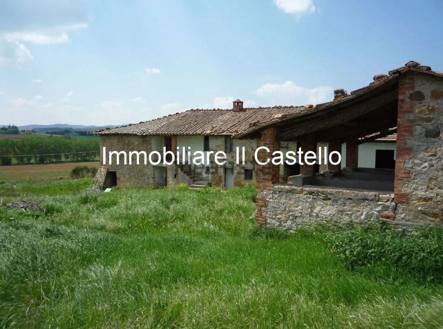 Maisons de campagne à Fontignano - Mugnano, Pérouse