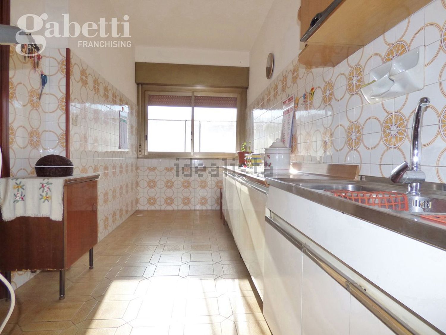 Appartamento a Oreto - Falsomiele - Villagrazia, Palermo