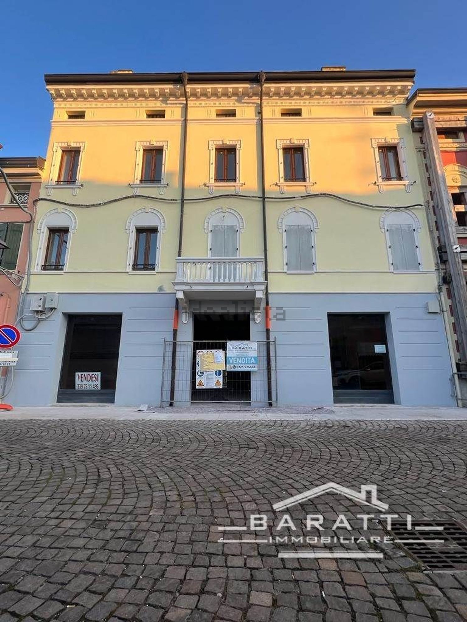 Appartamento a Novi di Modena