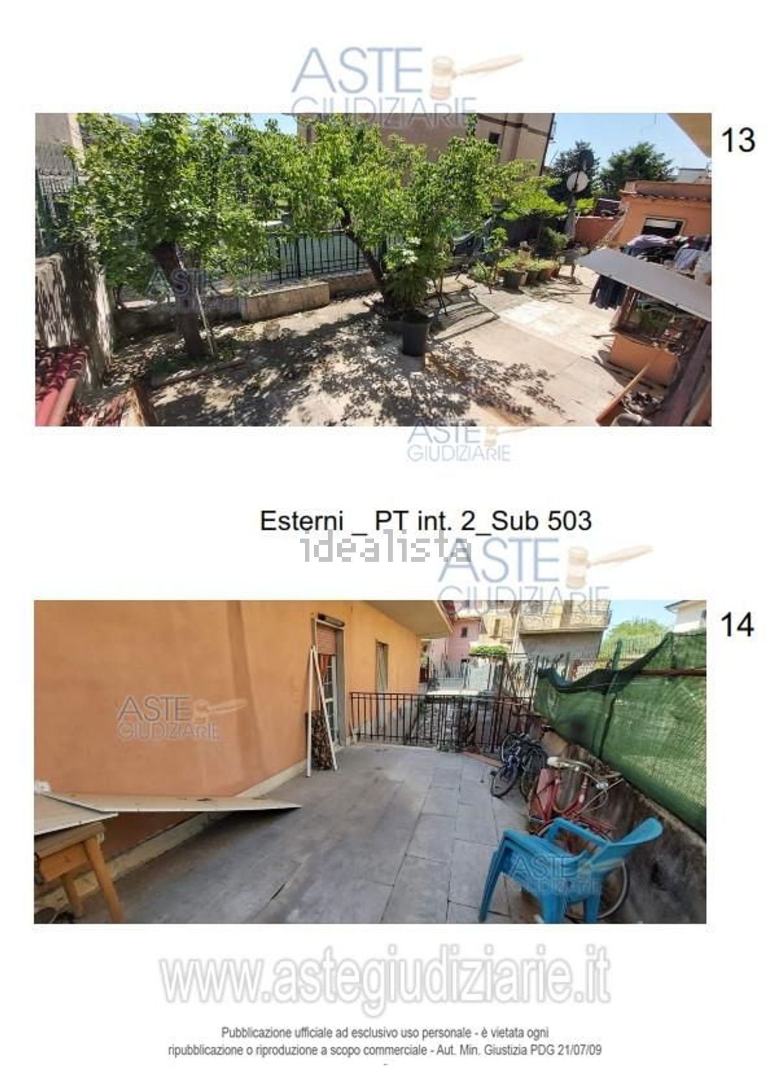 Appartamento a Santa Lucia, Fonte Nuova