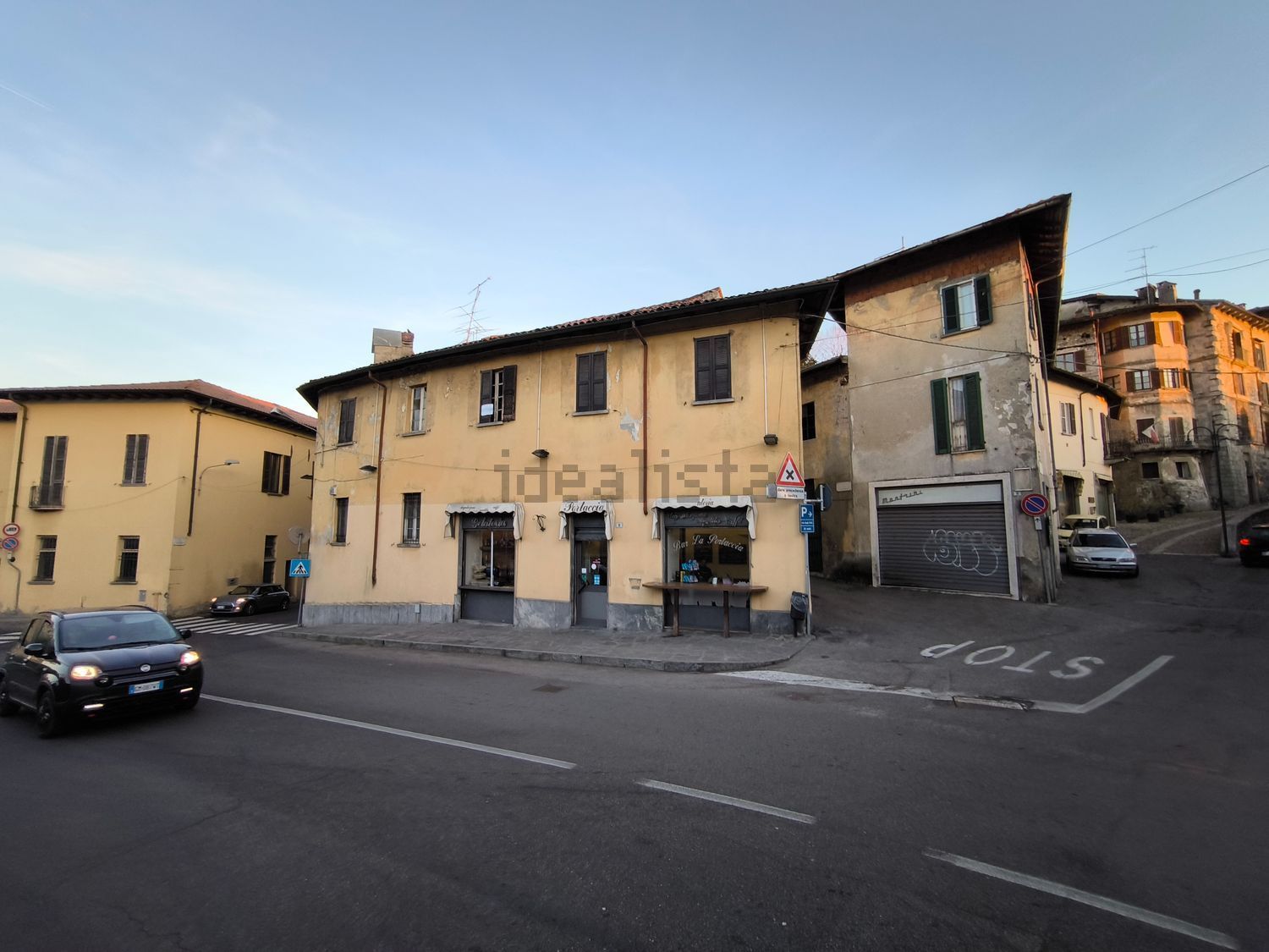 Appartement à Besozzo