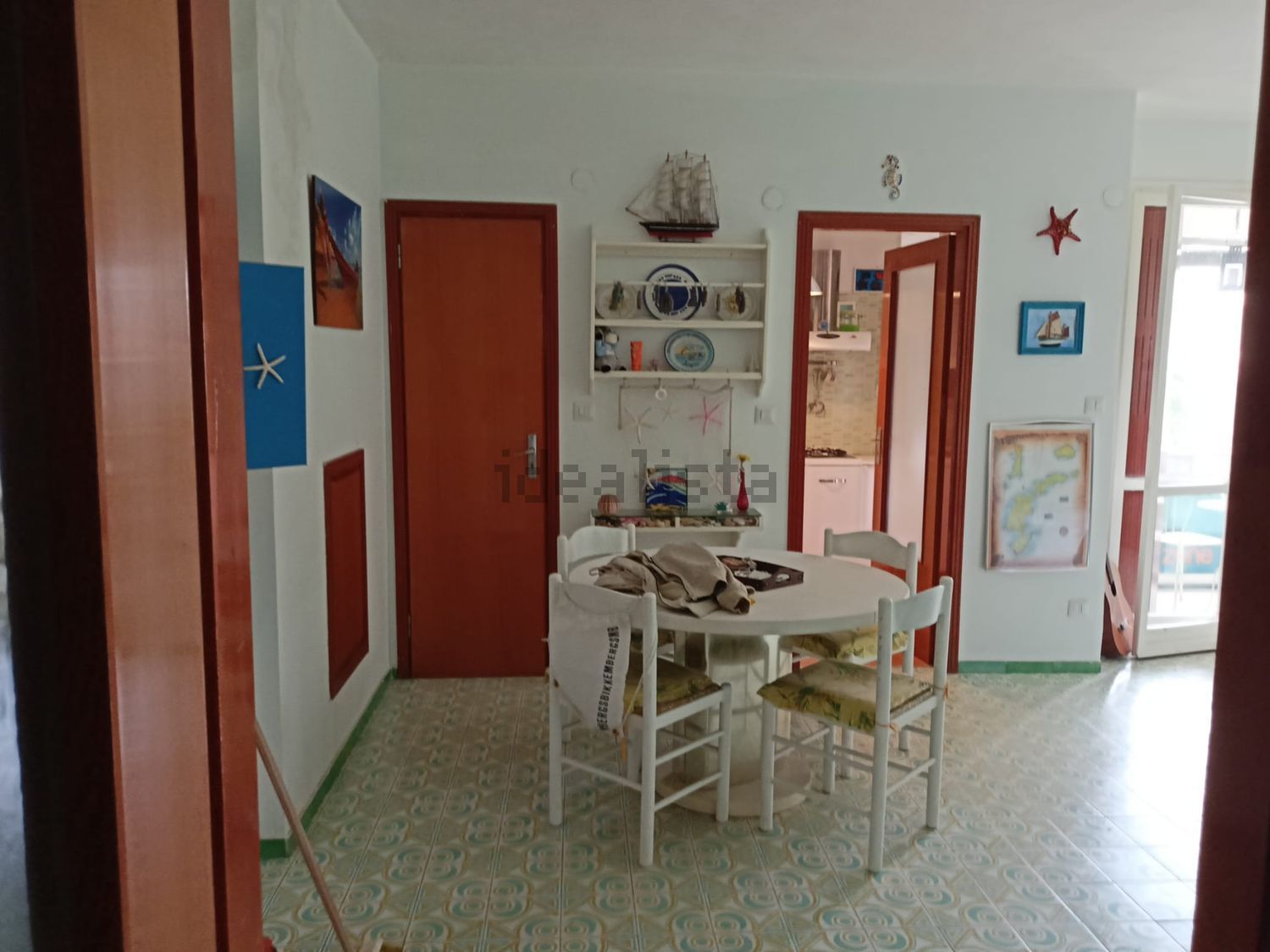Appartement à Baia Domizia, Sessa Aurunca