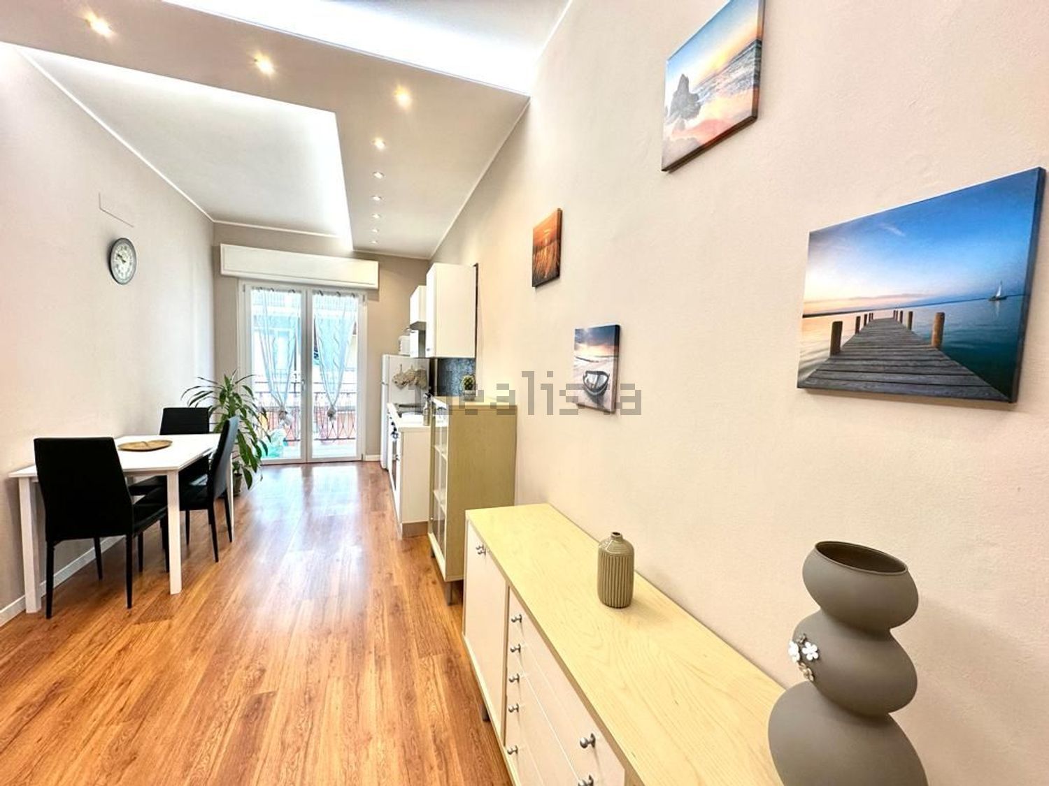 Piso en Longuelo - Loreto, Bérgamo