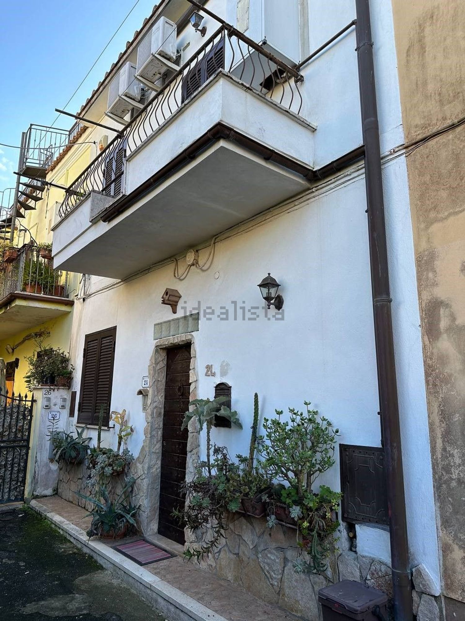 Piso en Centro, Nettuno