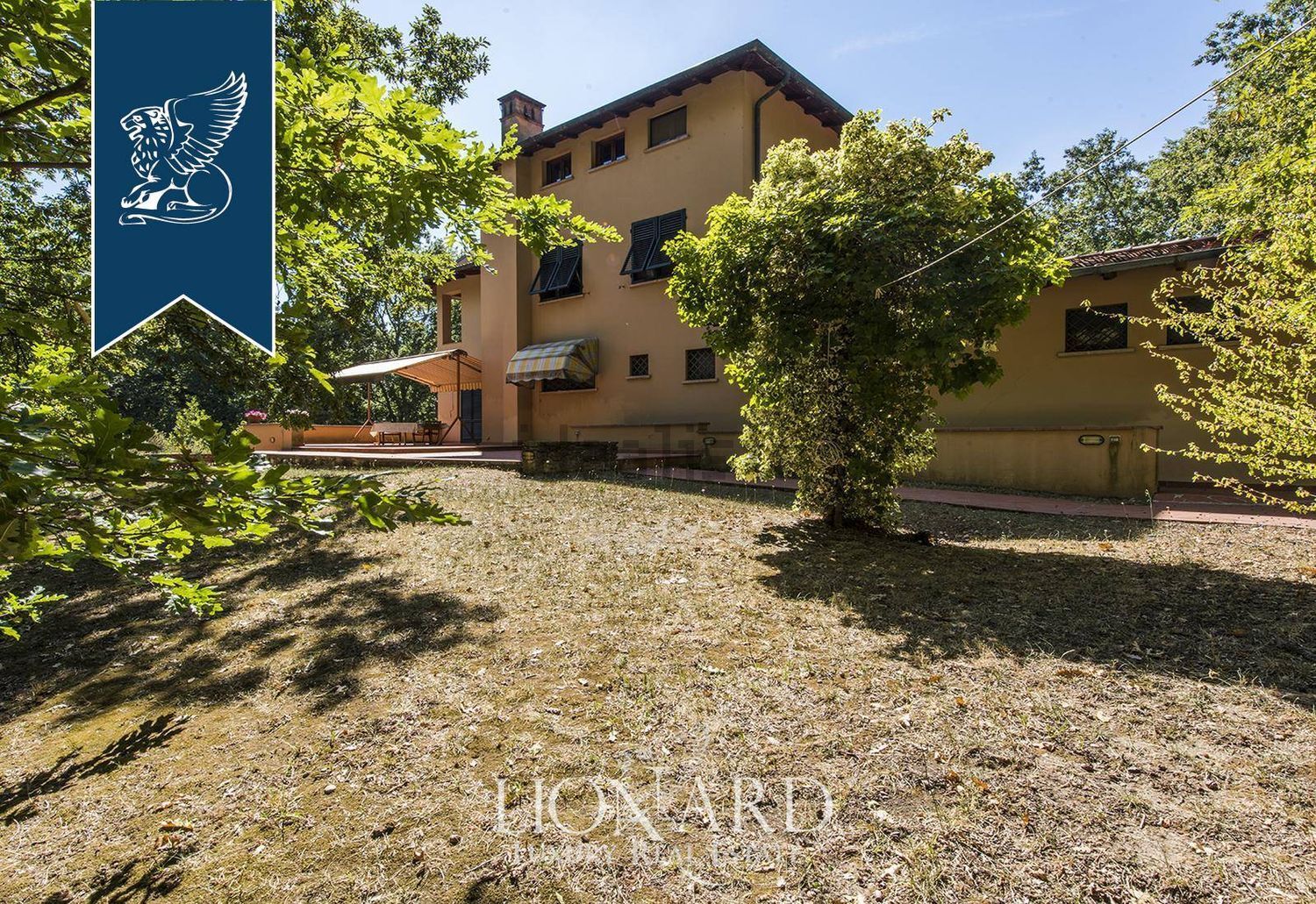 Casas o chalets en Area Monte San Quirico - Sant'Alessio, Luca