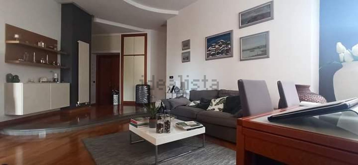 Appartement à Vomero-Arenella, Naples