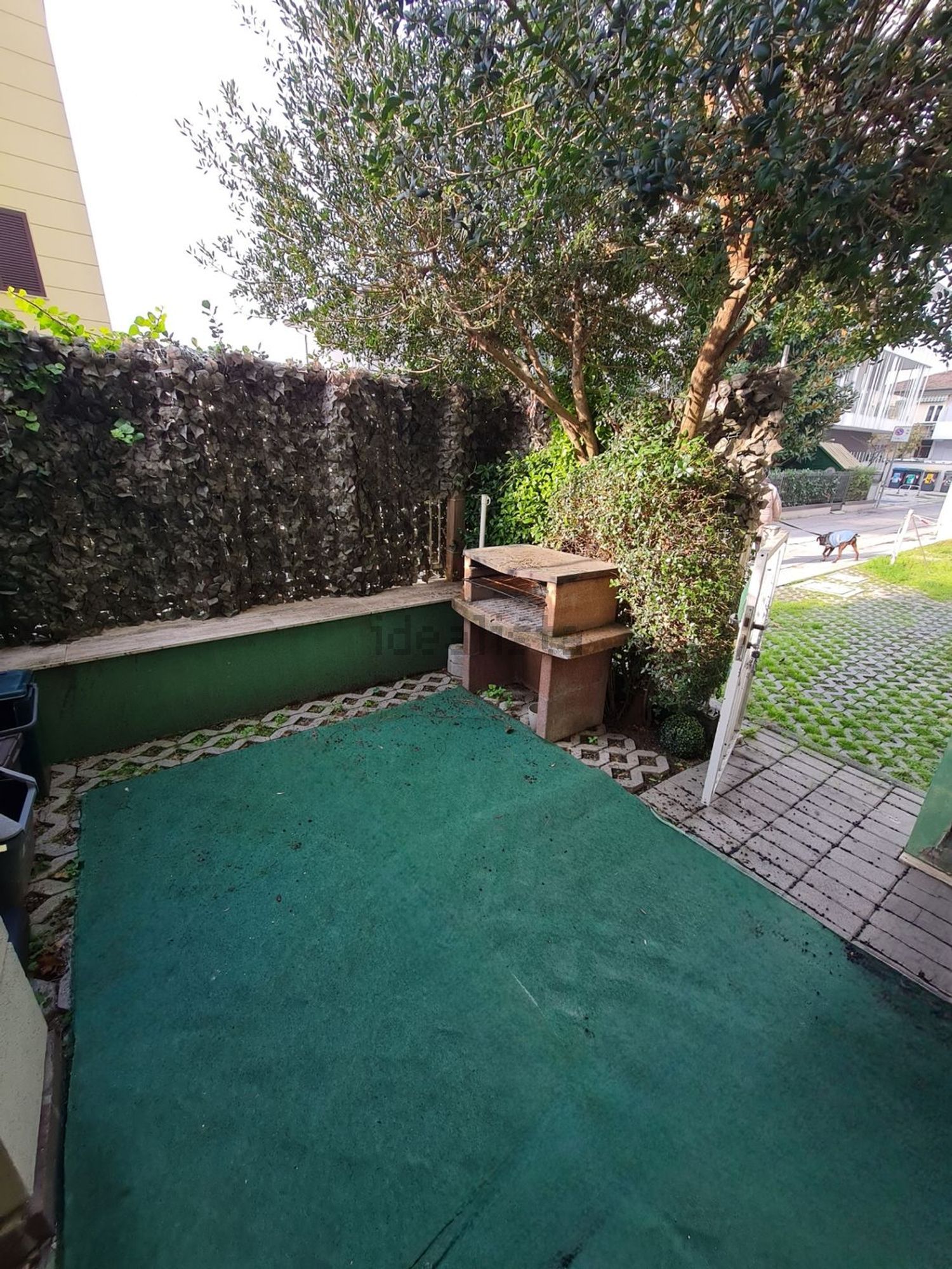 Piso en Alba, Riccione