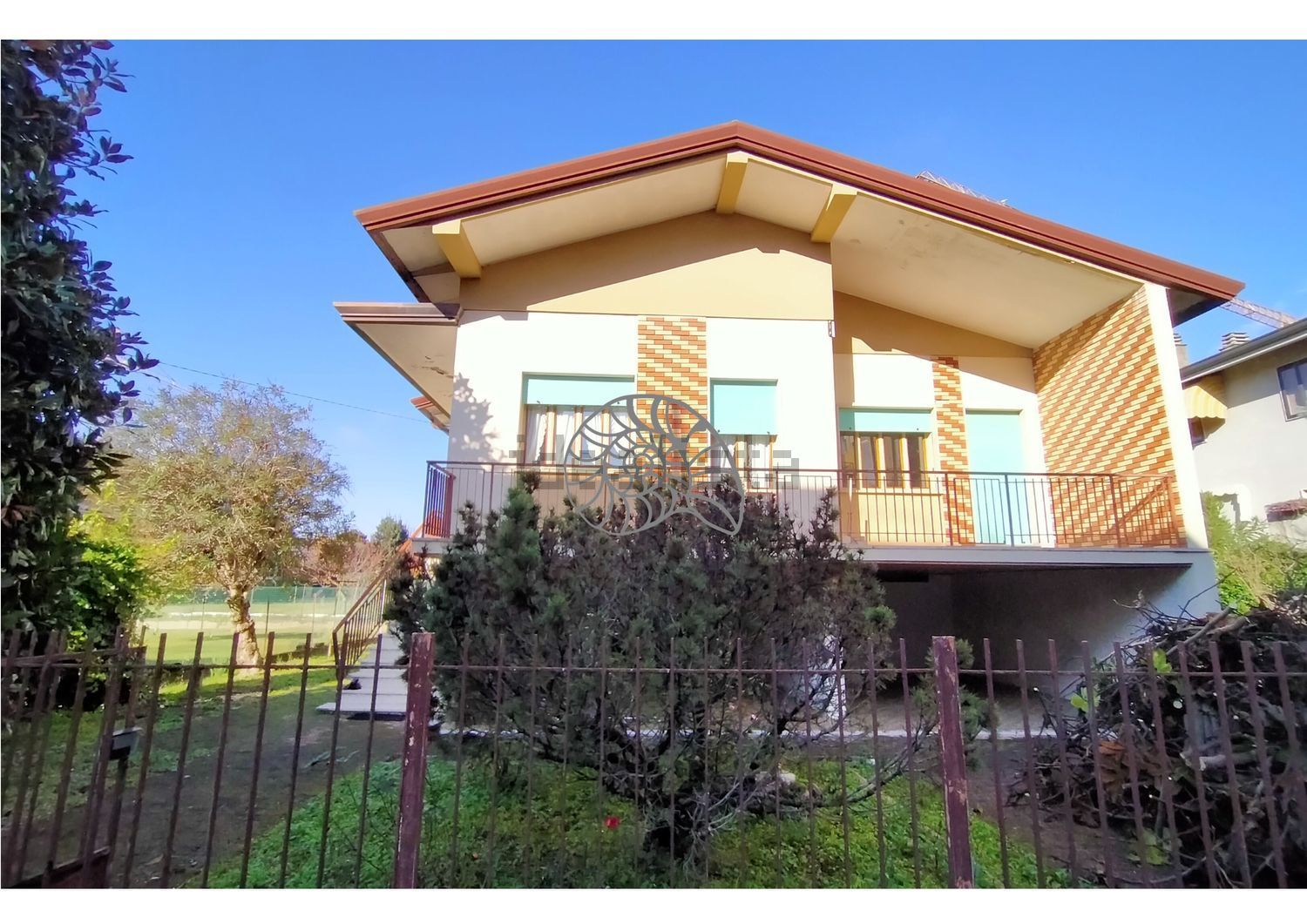 Chalet independiente en Jesolo Paese, Jesolo