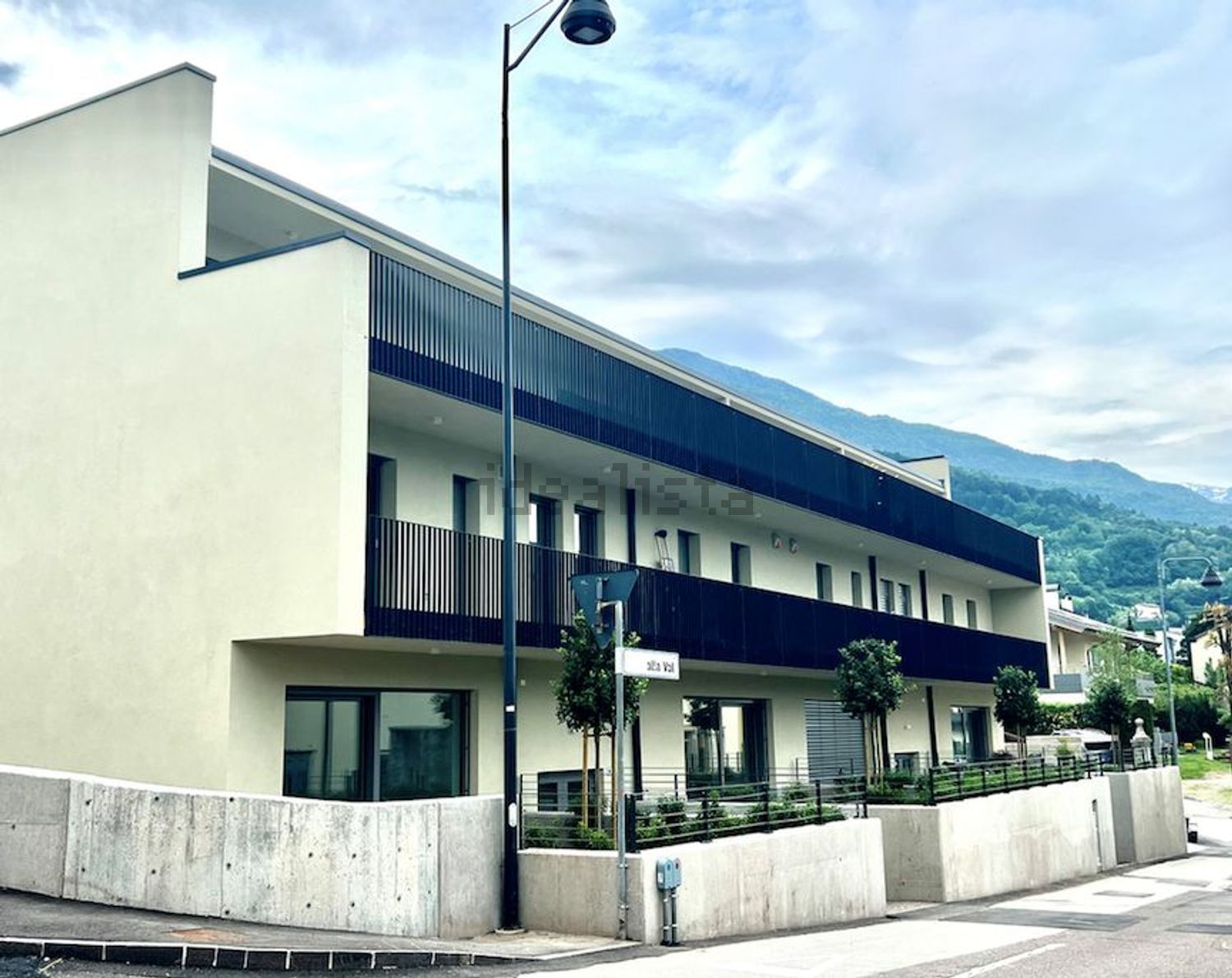 Appartamento a Povo, Trento