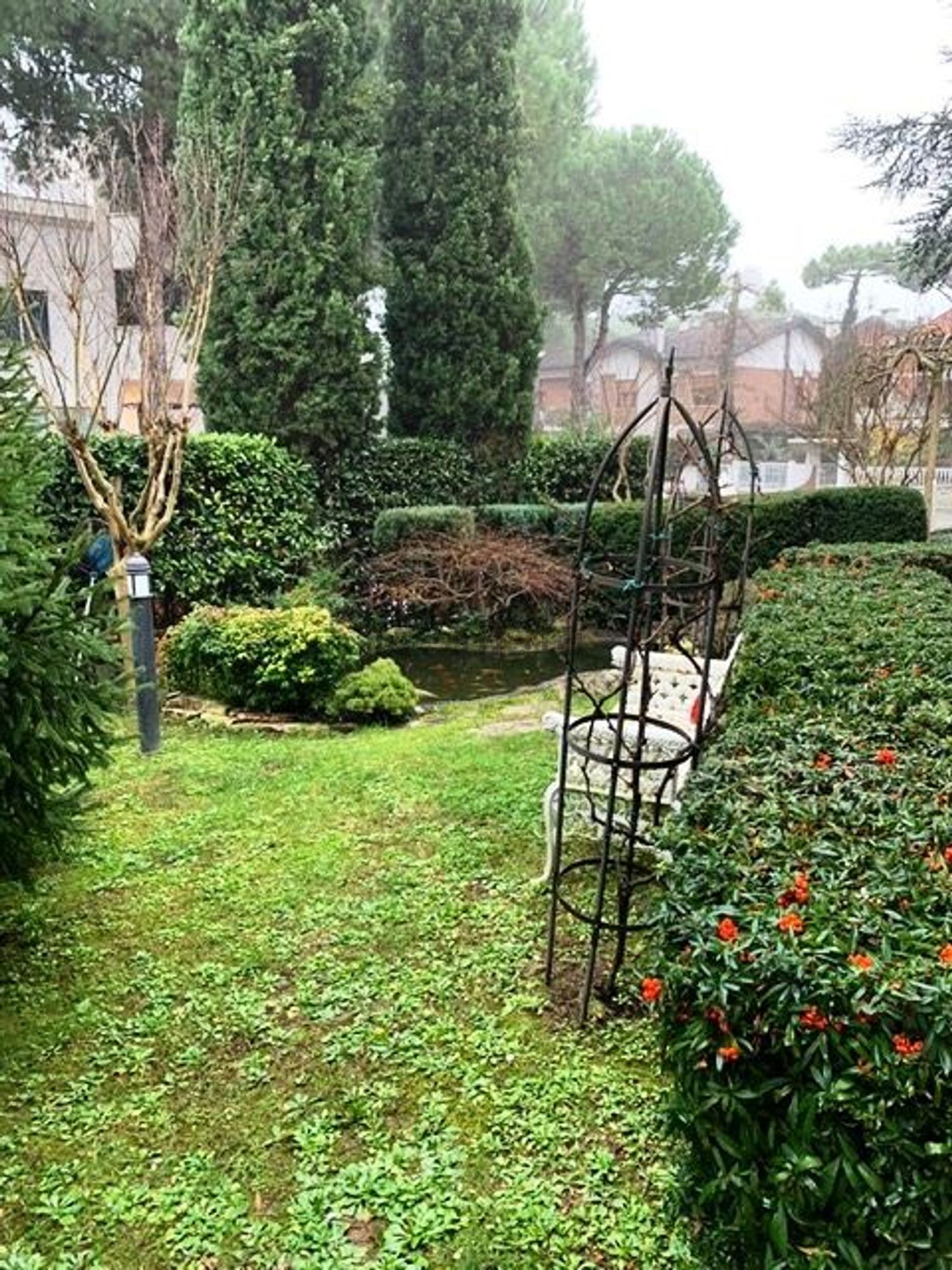Case e ville a Mare, Cervia
