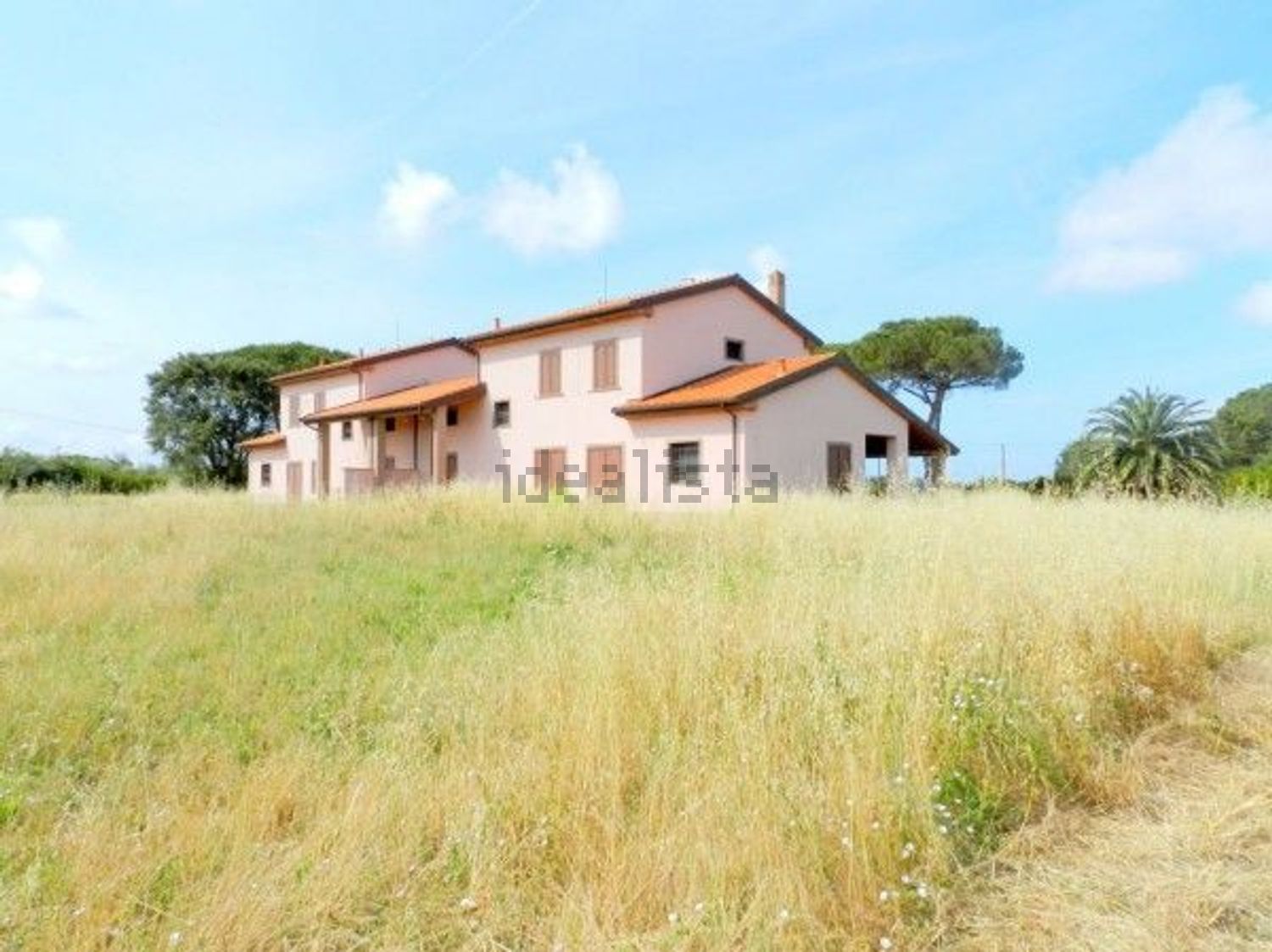 Semi-detached house in Cecina Centro, Cecina