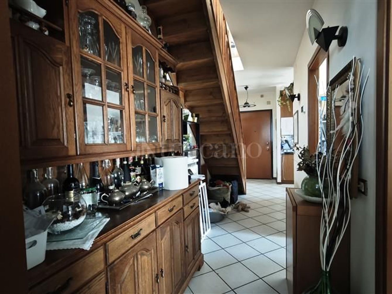 Appartement à Cerchiaia - Taverne d'Arbia, Sienne