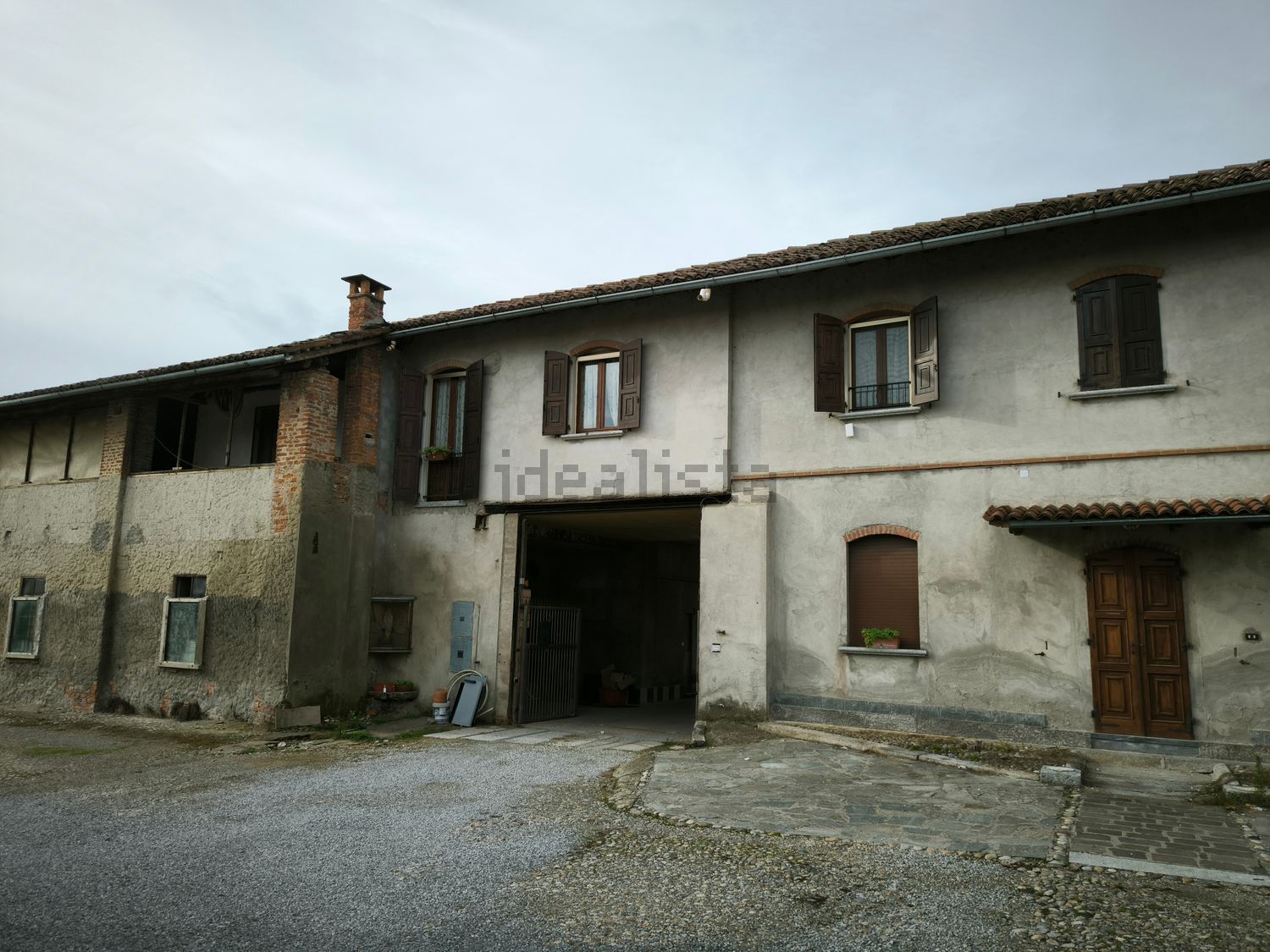 Appartamento a Inverno e Monteleone