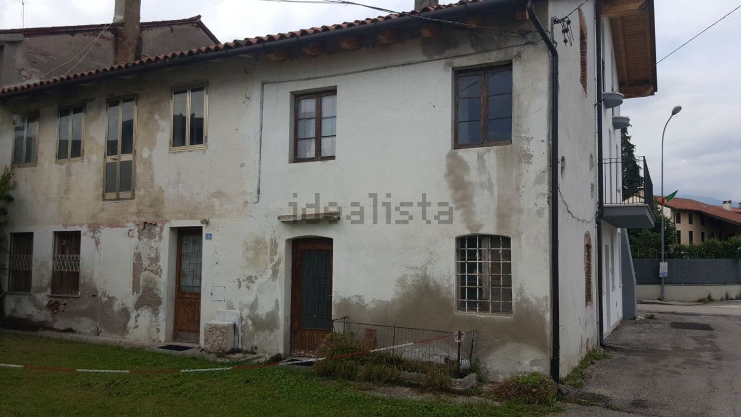 Villetta a schiera a Schio