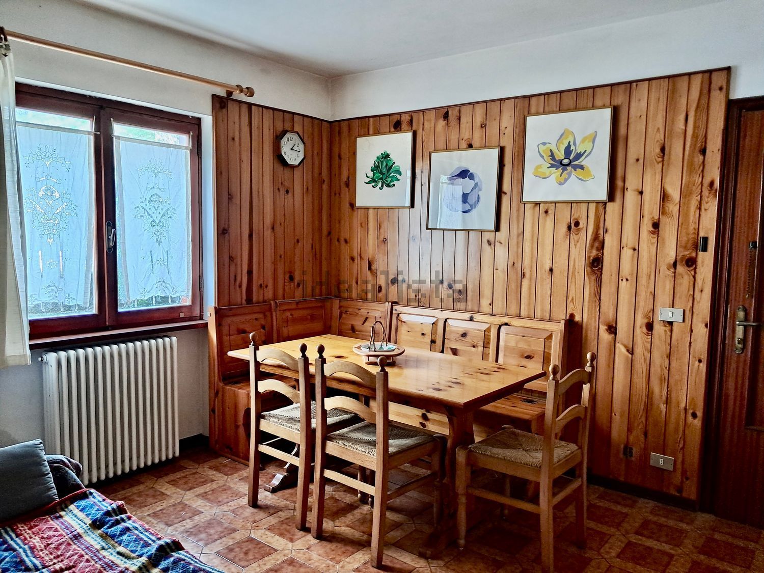 Appartamento a San Marcello Piteglio