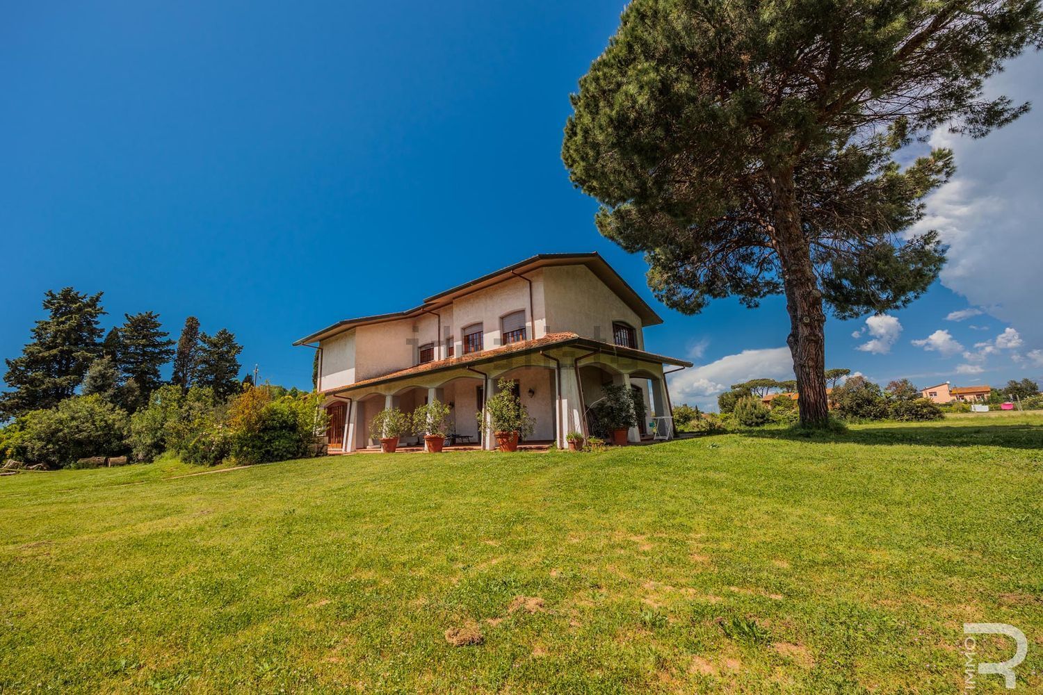 Maisons ou villas à Torre del Lago, Viareggio