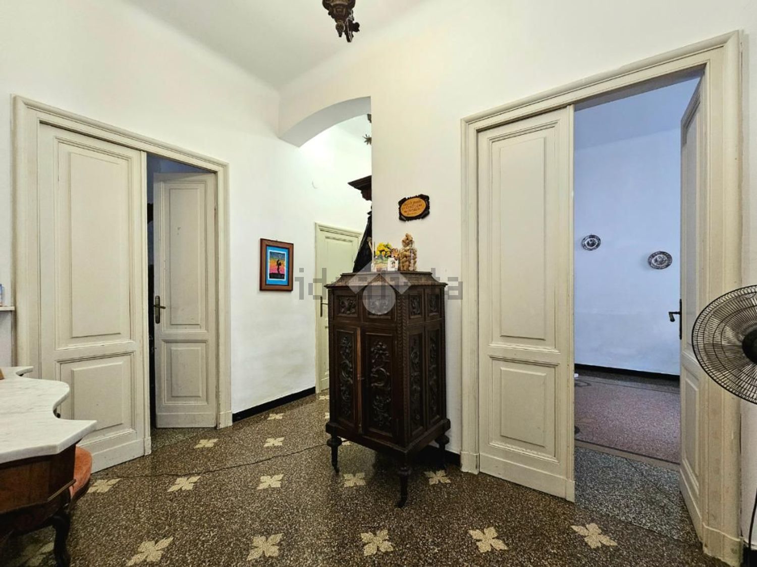 Wohnung in Centro Città, Genua