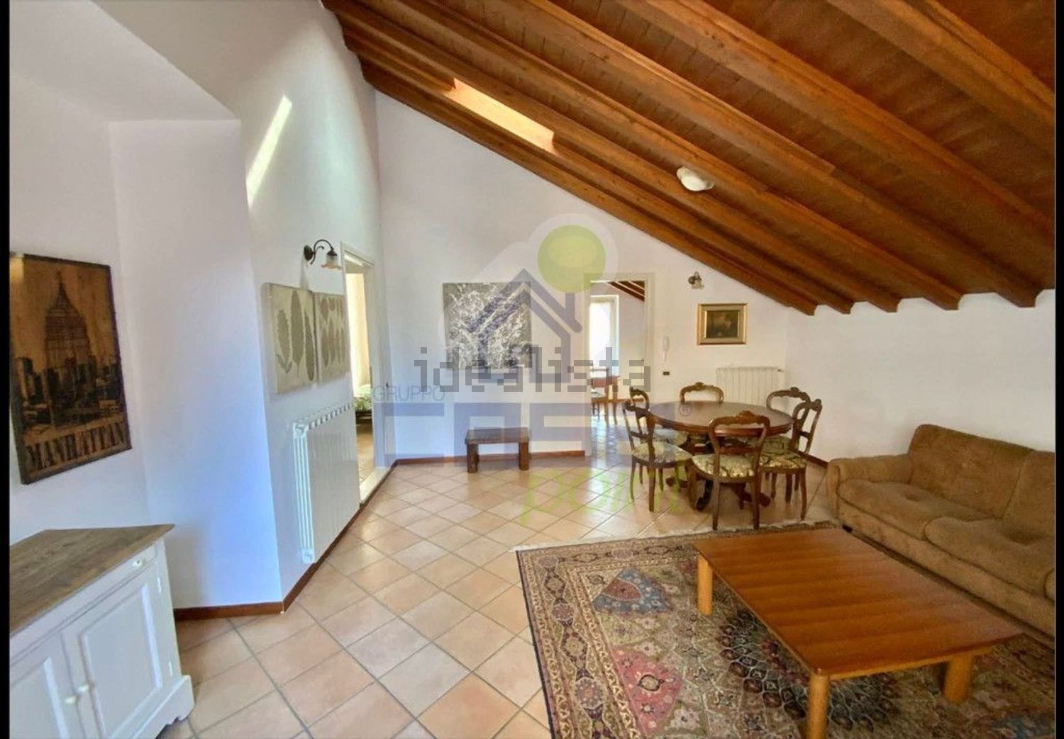 Piso en Cappella de' Picenardi