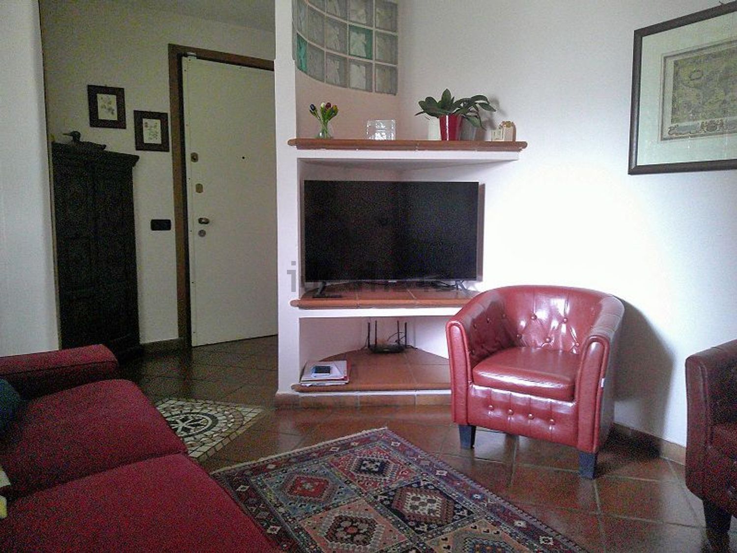 Appartamento a San Lorenzo, Parabiago
