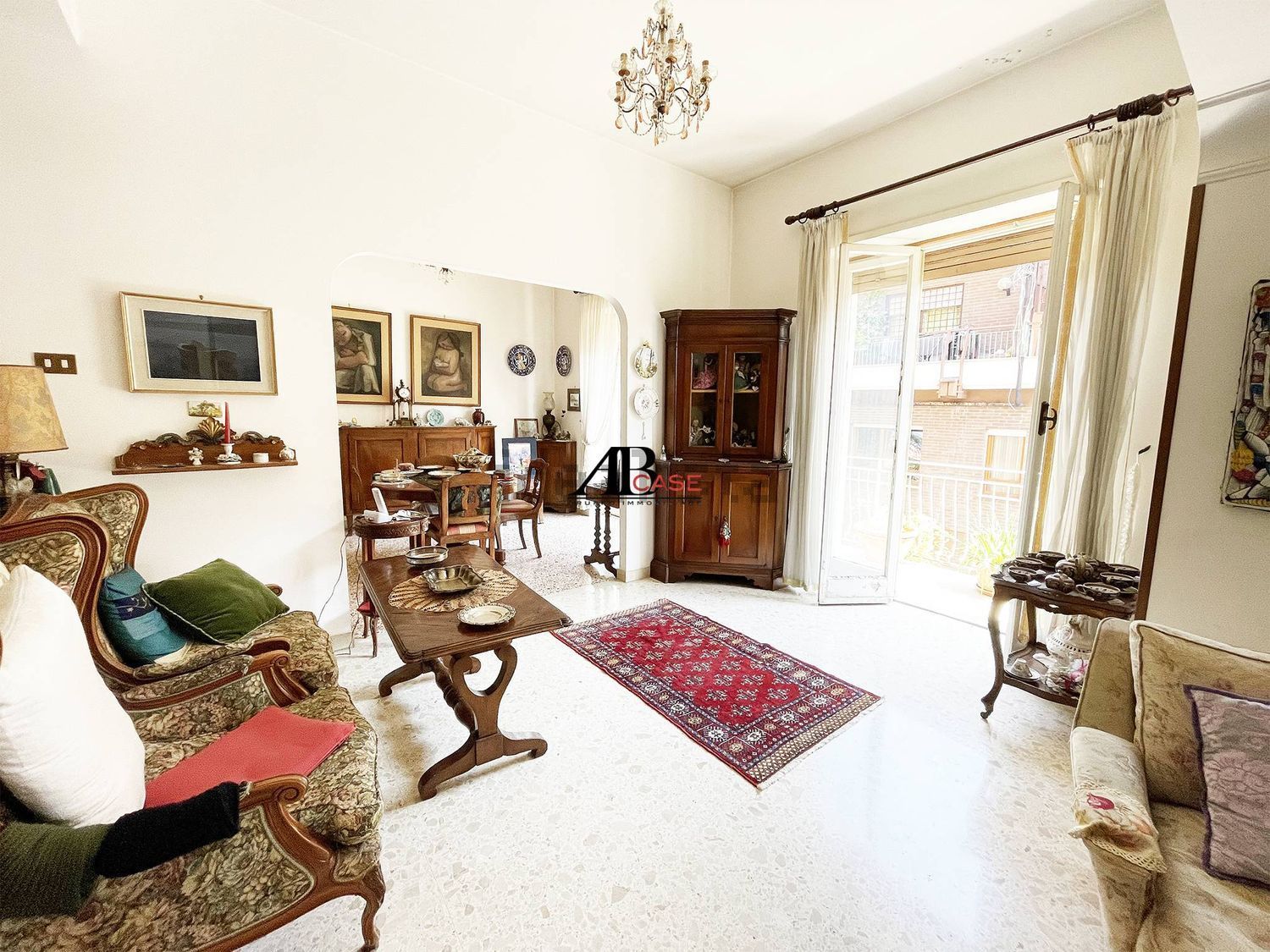 Appartement à Monte Sacro - Nuovo Salario, Roma