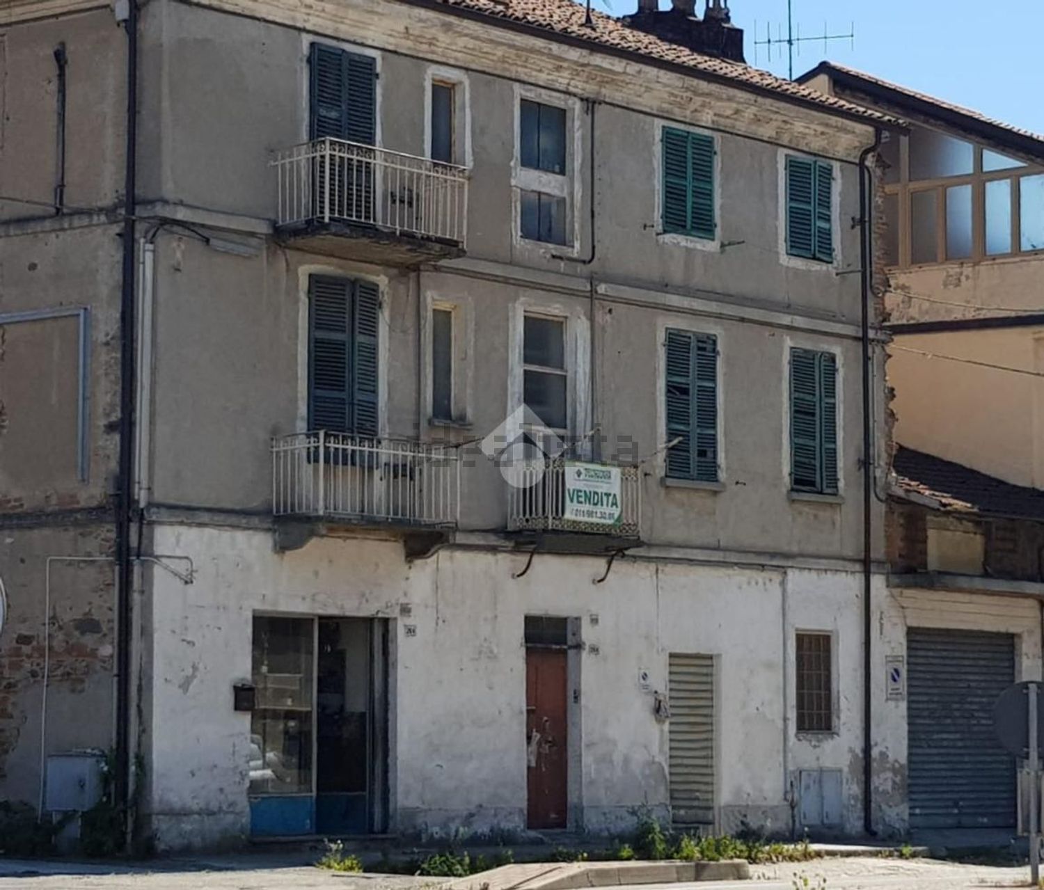 Villetta bifamiliare a Castiglione Torinese