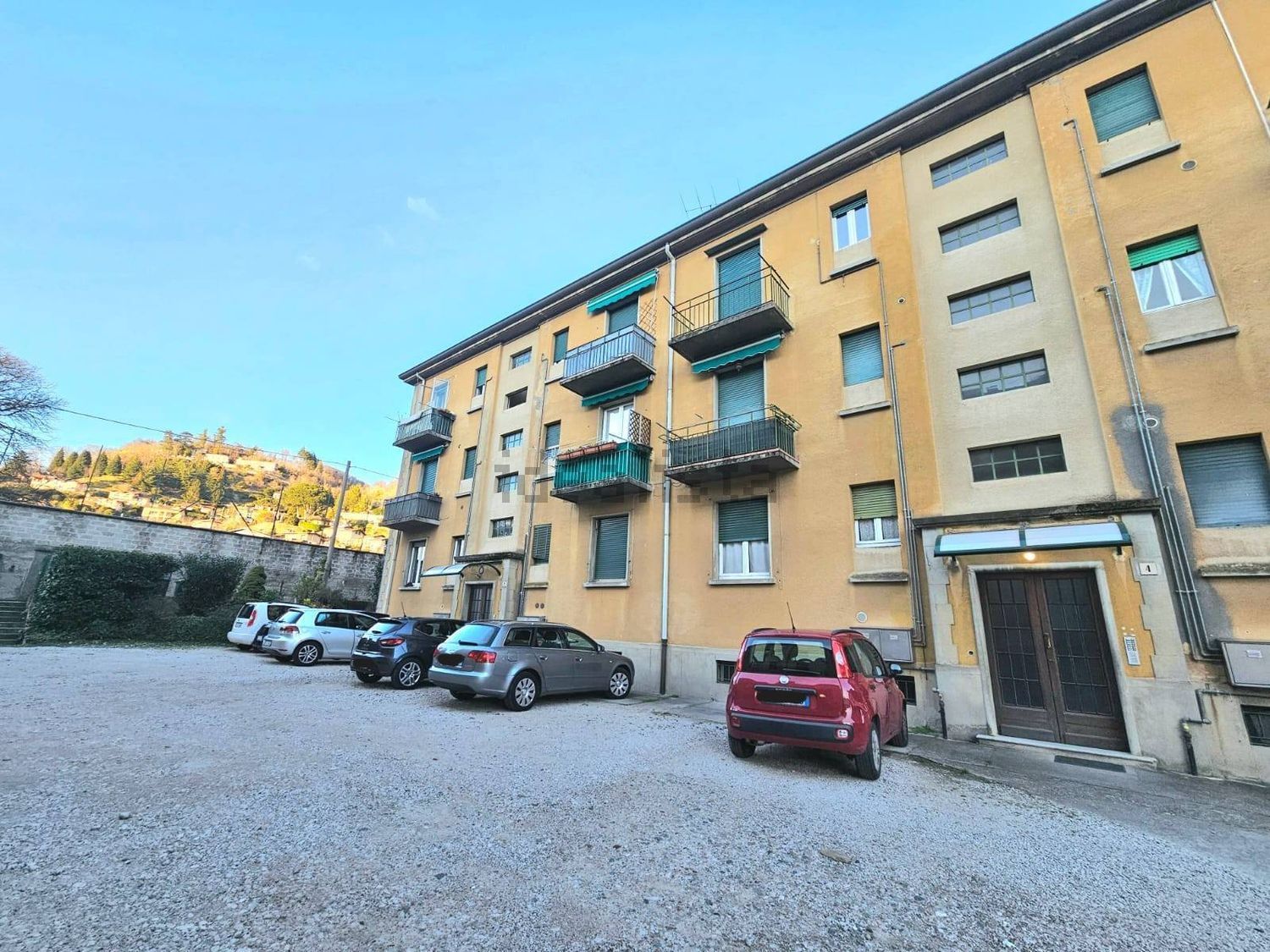 Appartement à Laveno Mombello