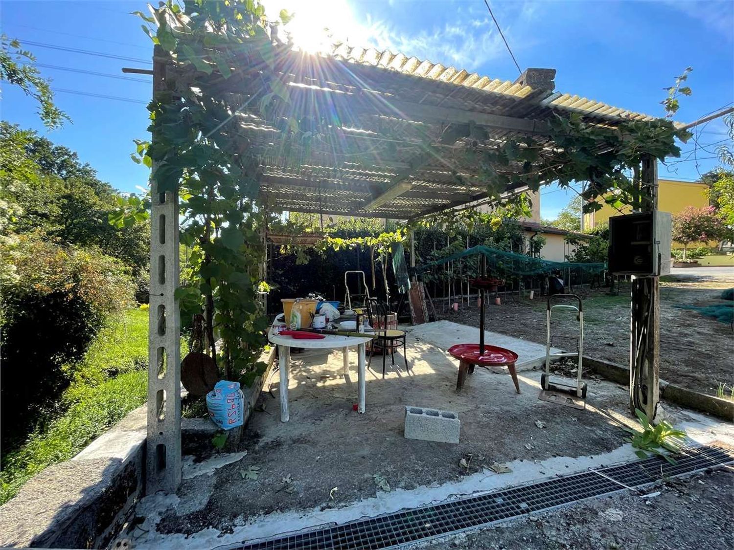 Chalet independiente en Gragnano - Lappato, Capannori