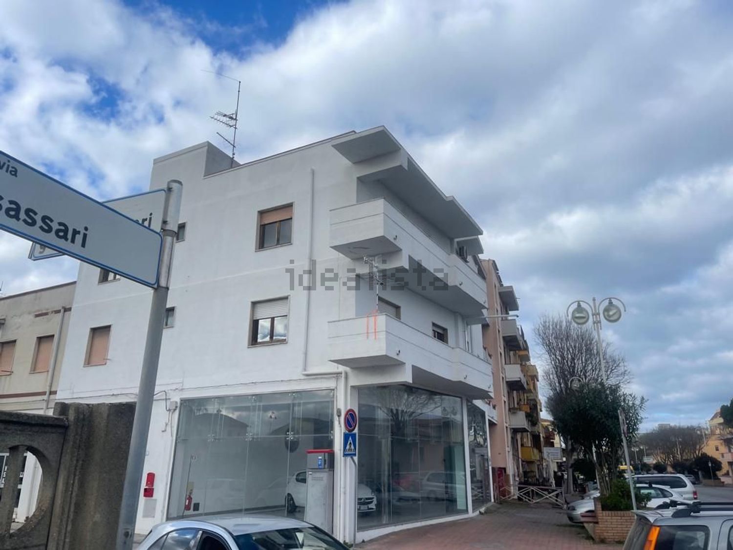 Piso en Porto Torres