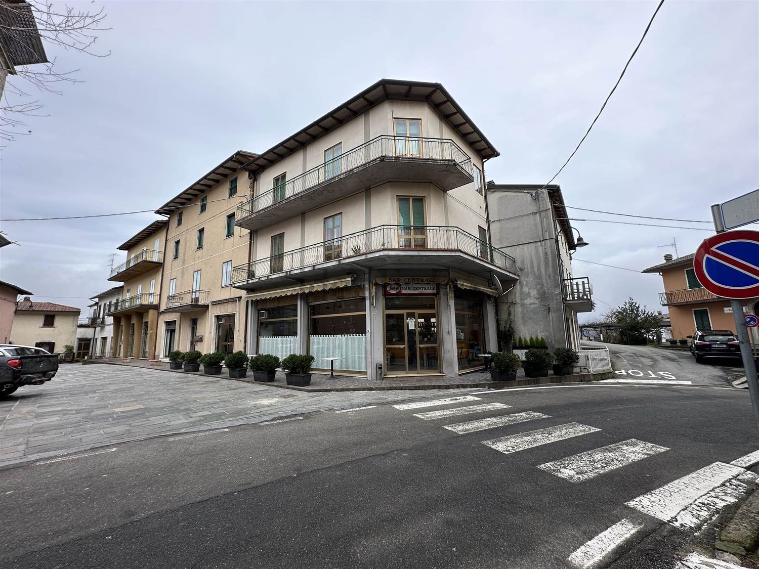 Appartamento a Castiglione dei Pepoli