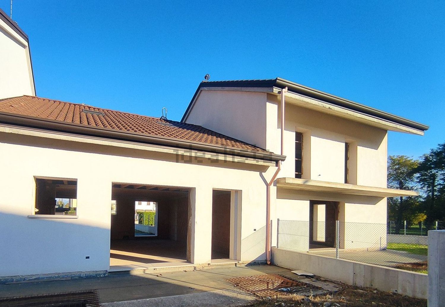 moradia em Castelfranco Veneto