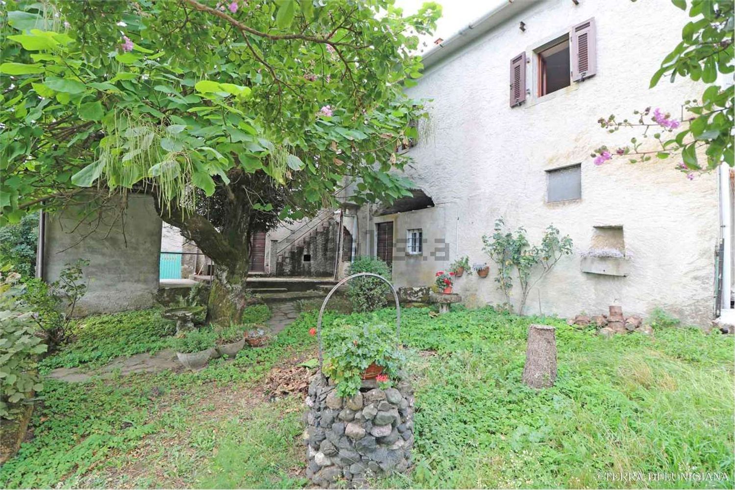 Quintas e casas rústicas em Arzelato - Teglia - Torrano, Pontremoli