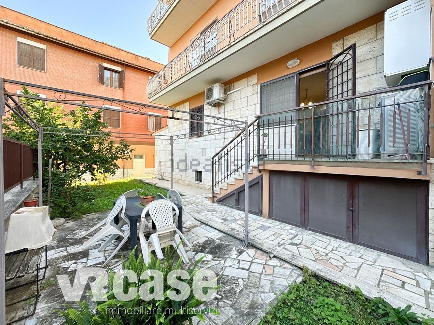 Apartamento em Roma est - Autostrade, Roma