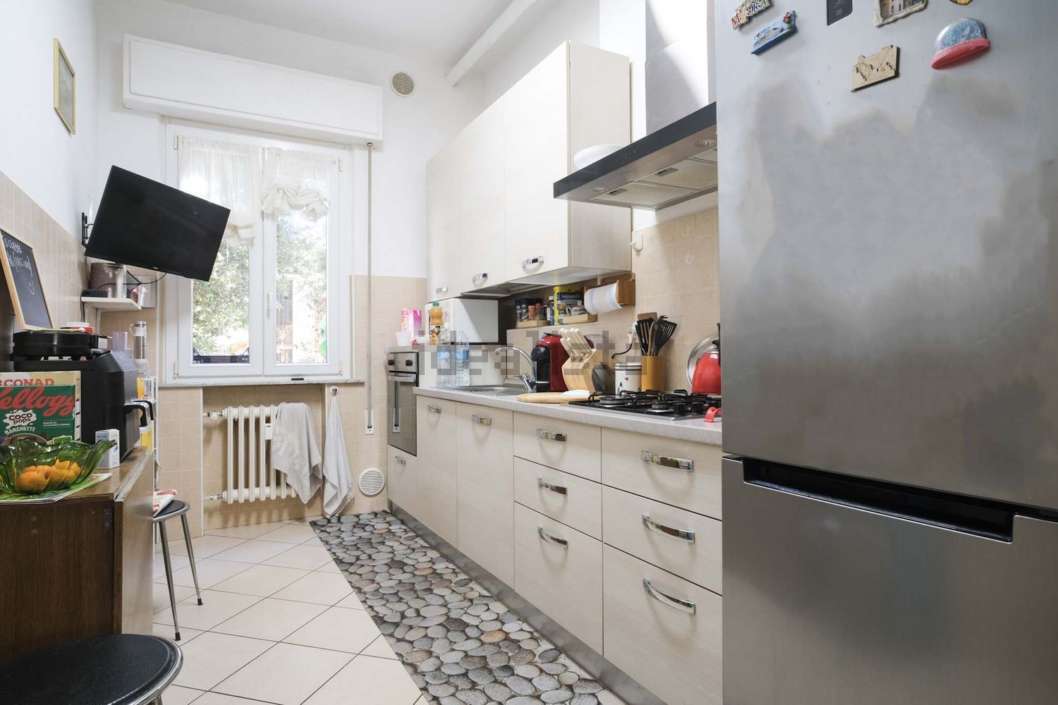 Apartamento em Muraglia - Loreto - Monte Granaro, Pesaro