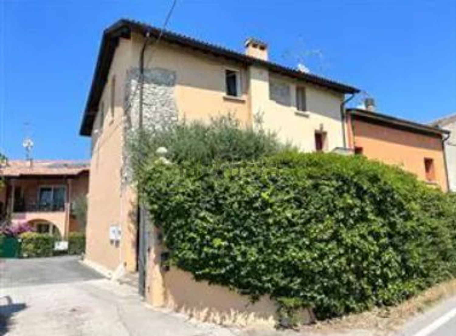 Appartamento a Entroterra, Desenzano del Garda