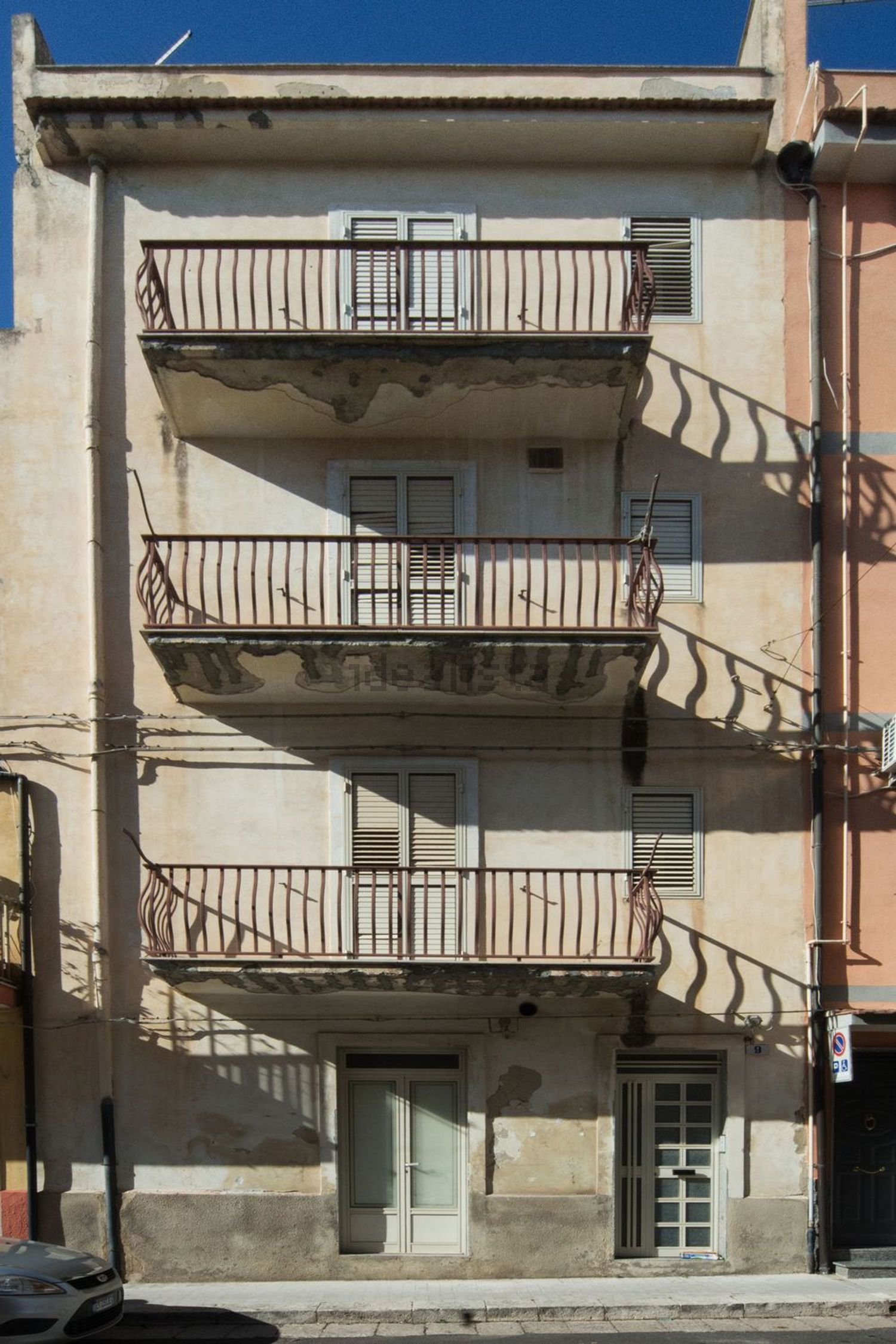 Appartamento a Centro, Ragusa