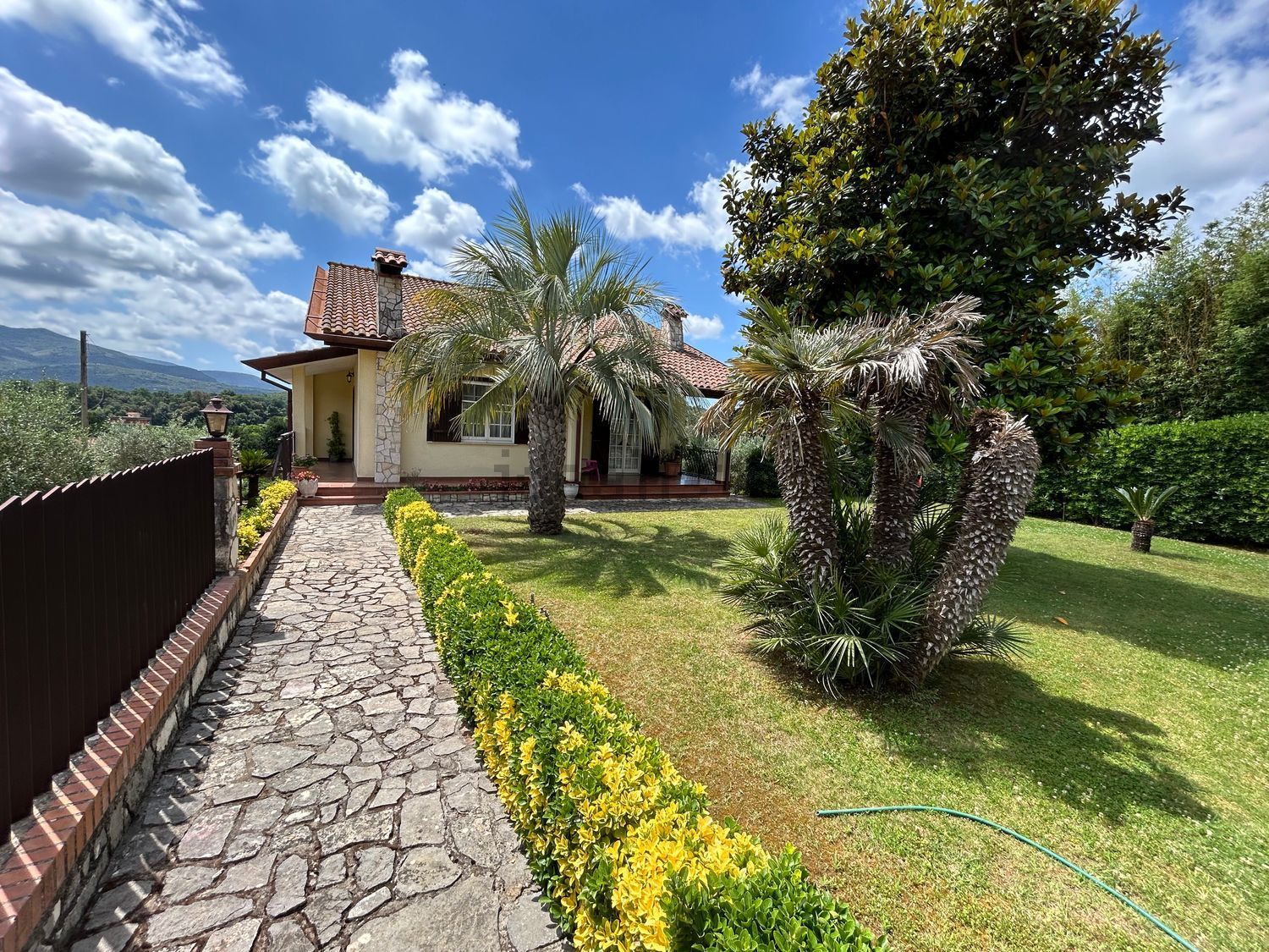 Casas o chalets en Priverno