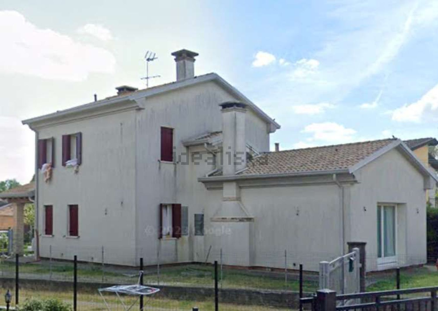 Villetta indipendente a Cavarzere