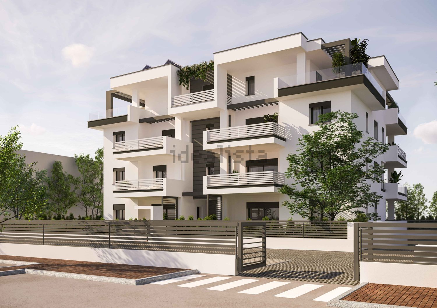Appartamento a Castelnuovo Rangone