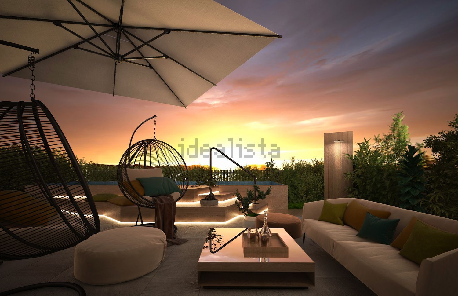 Appartement à Fiera - De Angeli, Milan