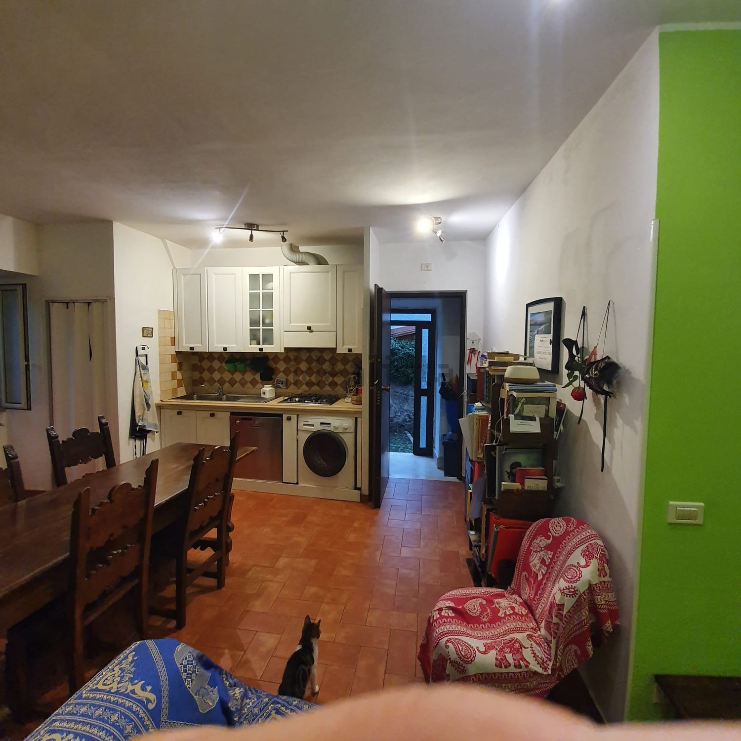 Appartamento a Centro Storico, Velletri