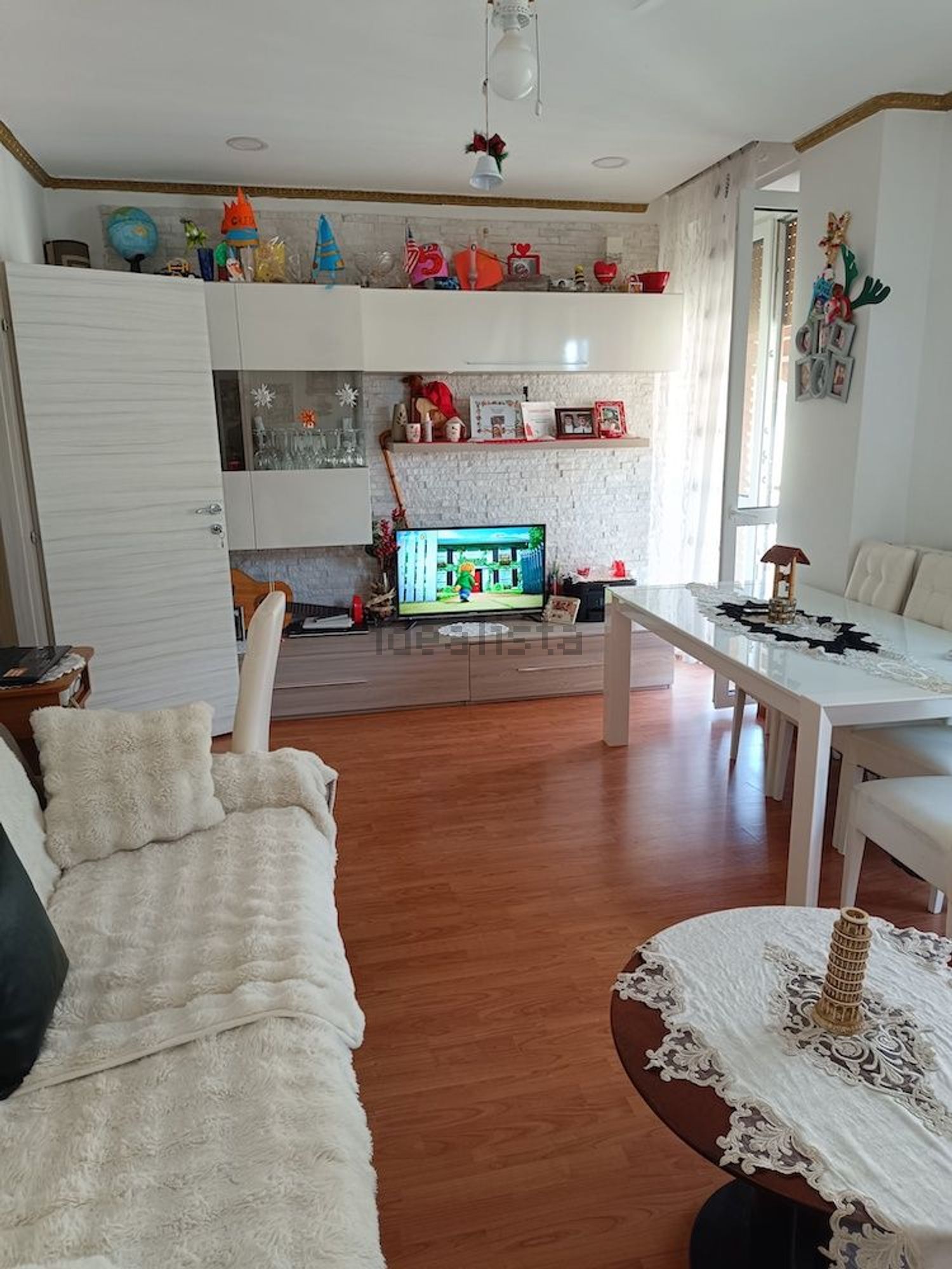 Appartamento a San Rocco-Sant'Alessandro, Monza