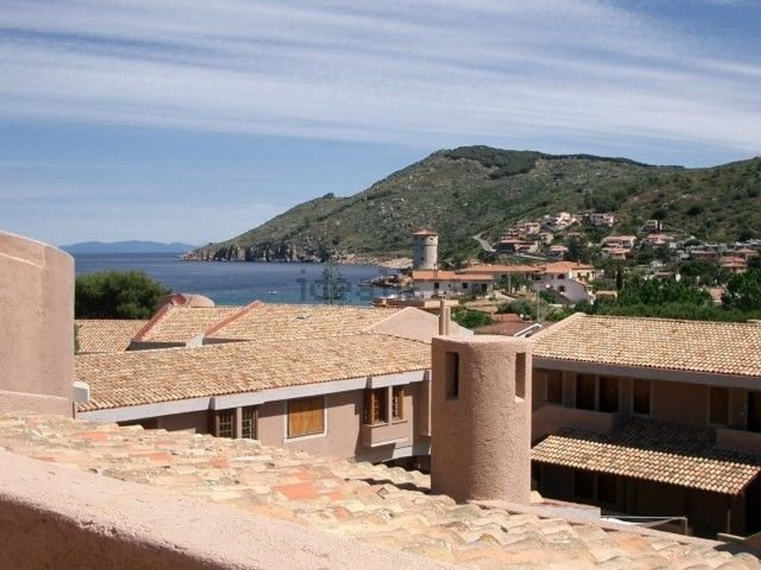 Wohnung in Isola del Giglio