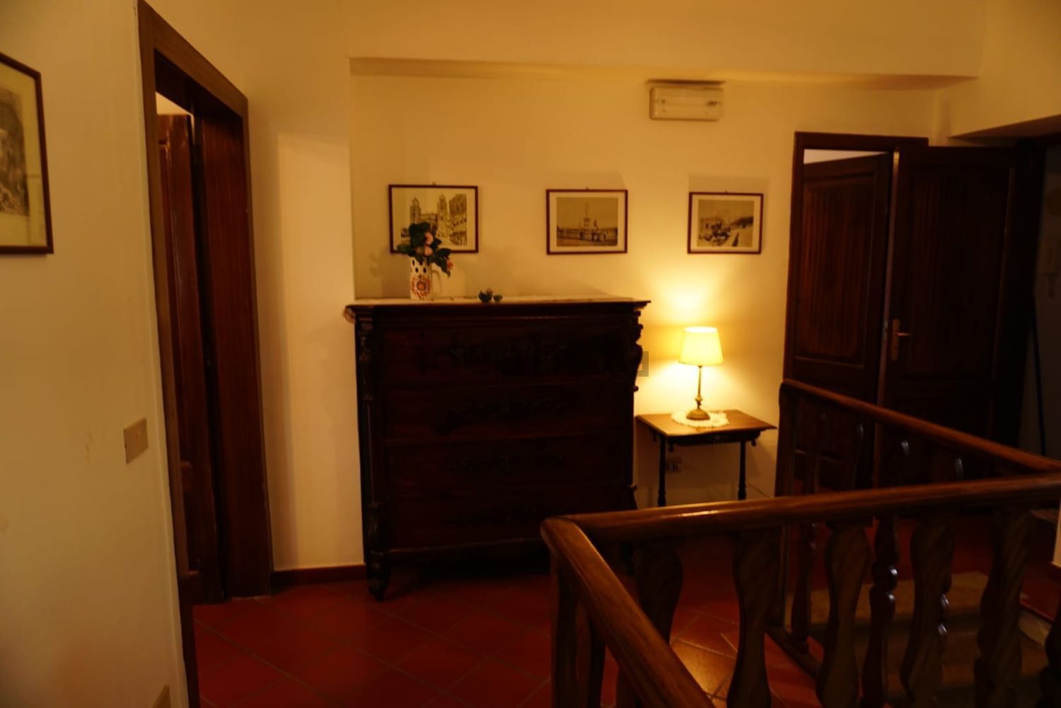 Chalet independiente en Raccuja