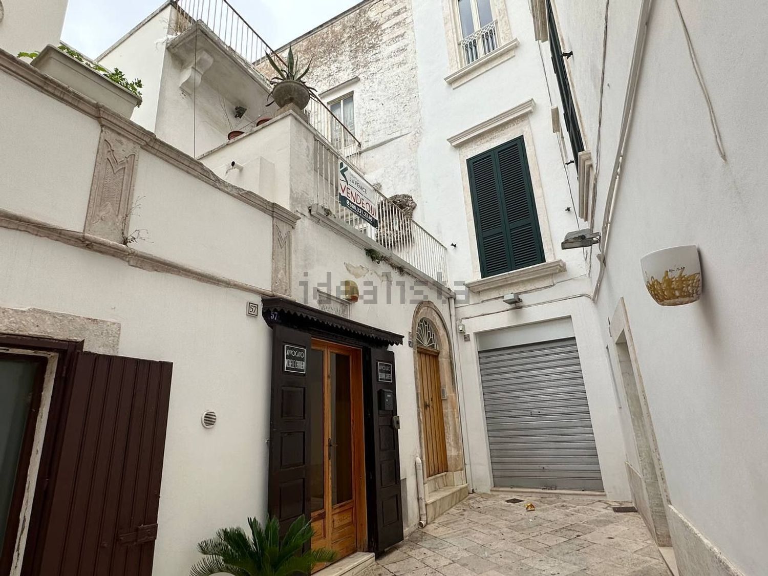 Flat in Centro Città, Martina Franca