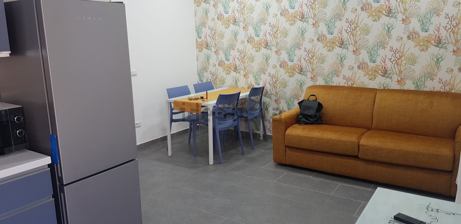 Flat in Cisterna Faro-San Liborio, Civitavecchia