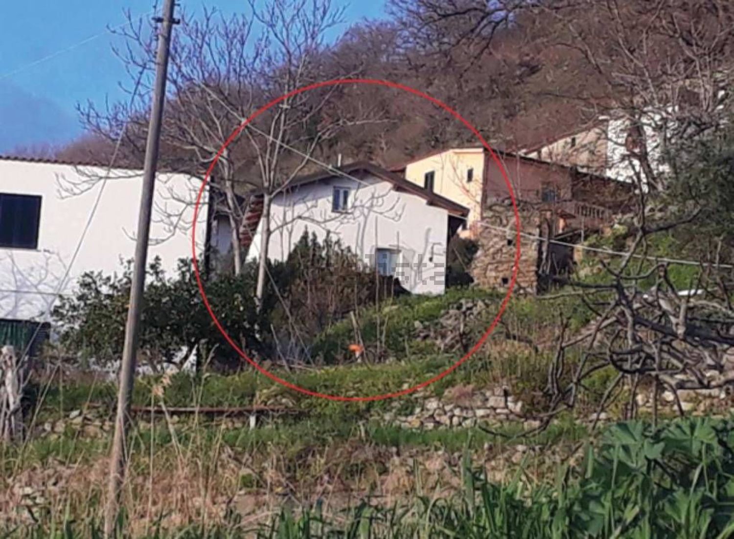 Appartamento a Paola