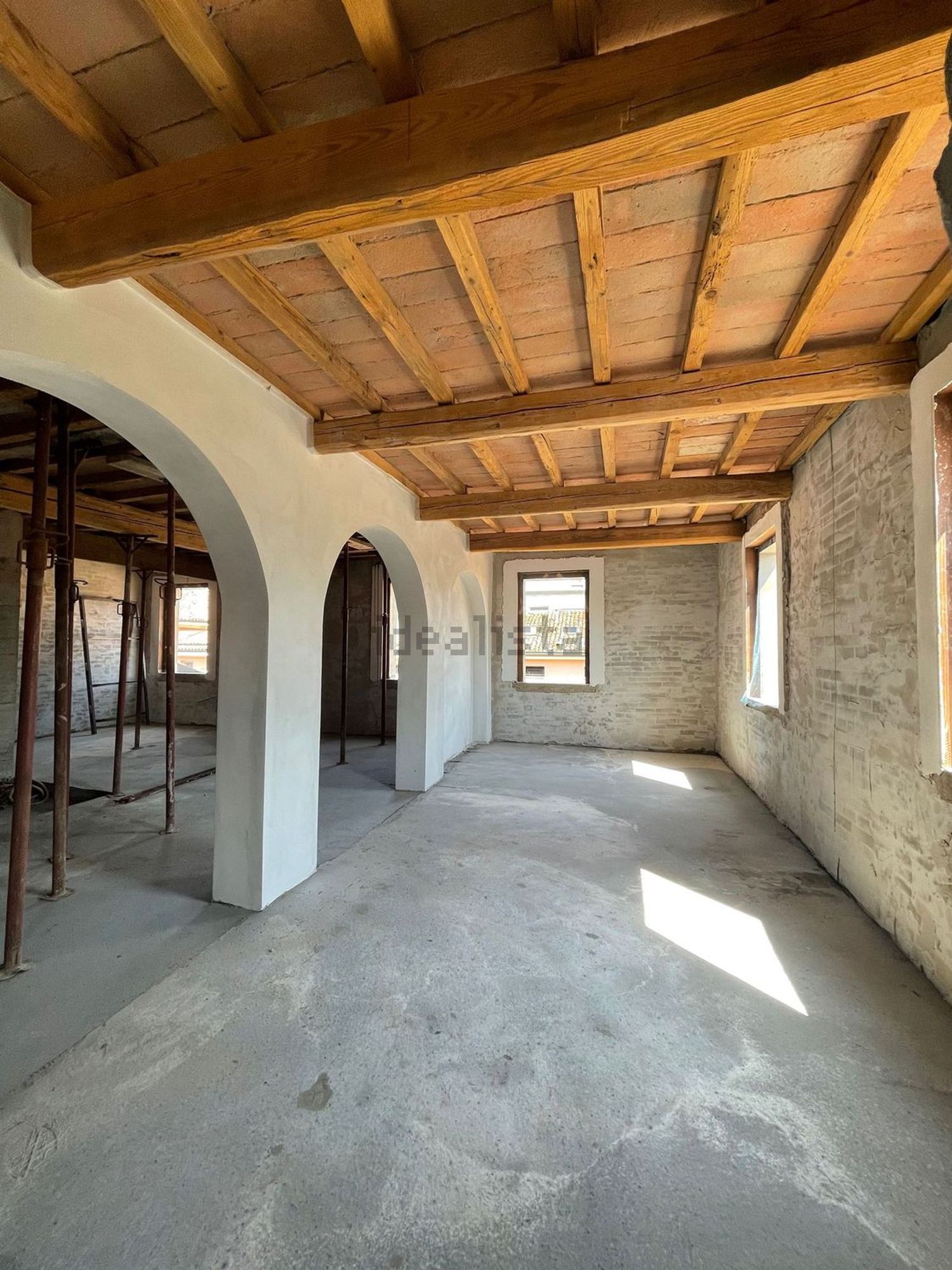 Appartamento a Centro Storico, Carpi