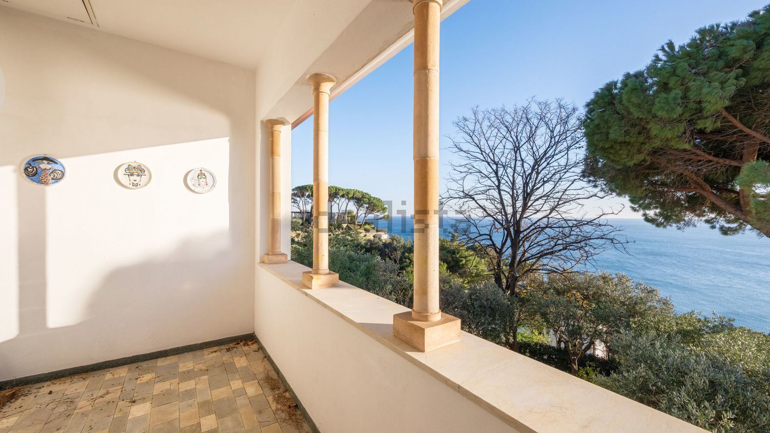 Chalet independiente en Albisola Superiore